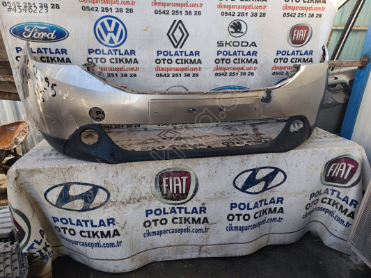 Dacia lodgy ön tampon