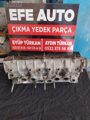 DOĞAN ŞAHİN KARTAL SLX SİLİNDİR KAPAGİ ORJİNAL ÇIKMA