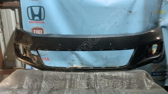 5N0807221K 2011-2015 vw tiguan ön tampon