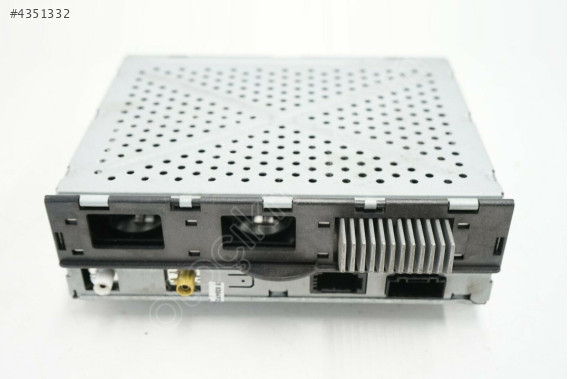 Audi A4 A5 A6 A8 Q5 Q7 K-Box Radyo Tuner 4F0035541L 4F0910541Q