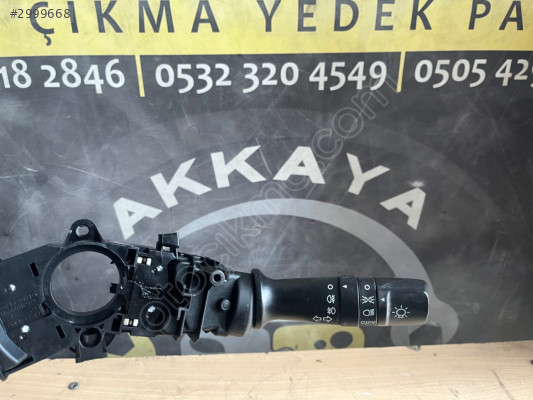 93410-1M631 Ceed Far Sinyal Kumanda Kolu Orjinal Çıkma