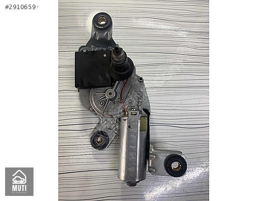 Arka silecek motoru Bmw 0390201574964