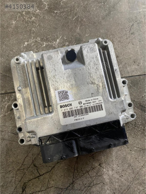 CHERY OMODA 5 F01R00DF4F MOTOR BEYNİ EGE OTOMOTİV BURSA