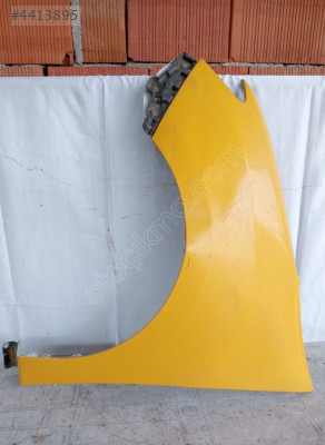 RENAULT SYMBOL 2013- SOL ÖN ÇAMURLUK ORJİNAL ÇIKMA