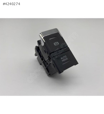 TİGUAN EL FREN DÜĞMESİ OEM 2016 2017 2018 2019 SIFIR5NA927225B