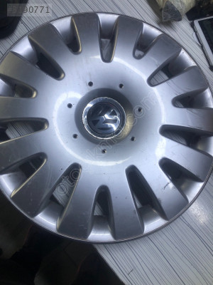 Volkswagen Jetta - Jant Kapağı -  (1K0-601-147)