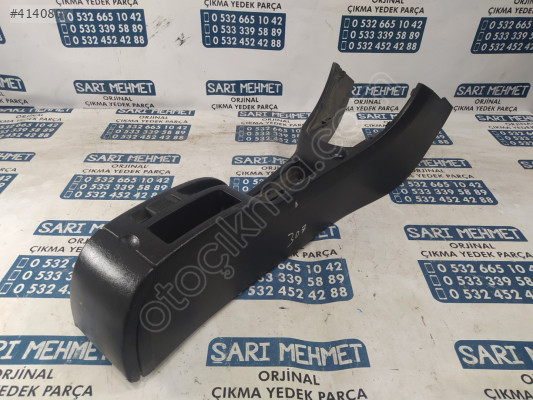 ÇIKMA PEUGEOT 307 ORTA KONSOL