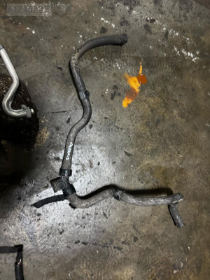 OPEL ASTRA J 1,4 SU BORUSU