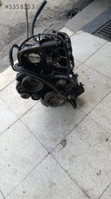 Fiat Doblo1 Doblo2 (1.9 düz dizel) yarım motor 50 TL