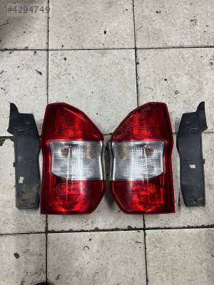 COURİER SAĞ SOL STOP ORJİNALL ÇIKMAA PARÇAA