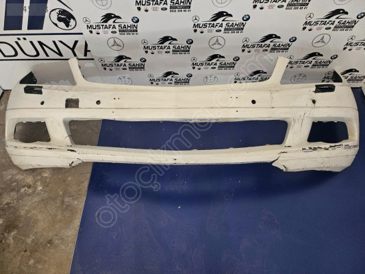 MERCEDES W204 C SERİSİ ÖN TAMPON | A2048850025