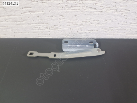 DACİA DOKKER LODGY SOL KAPUT MENTEŞESİ SIFIR 2012-2020