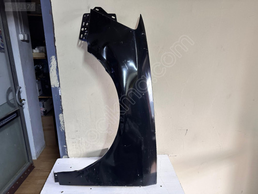 Vw Passat B6 Sol Çamurluk 2005-2010 3C0821022