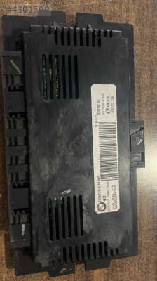 BMW X5-X6 535053MV300 IŞIK KONTROL MODÜLÜ OTO FEDAİ