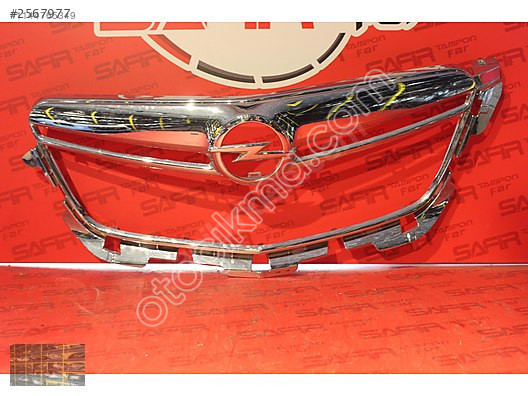 OPEL MOKKA 2012-2016 MODEL ÖN PANJUR 95420355