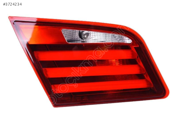 BMW F10 F18 SOL İÇ STOP