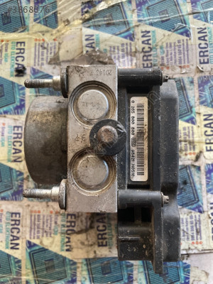 0265800800 Fiat 500 ABS Beyni