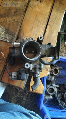 Toyota Yaris gaz kelebeği 97407-0g07