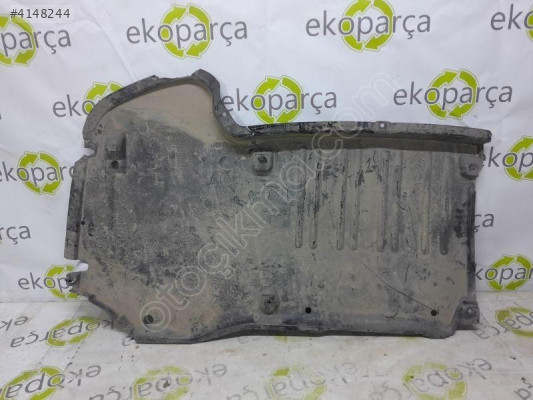 MERCEDES C  2021 2024 W206 ARKA TABAN MUHAFAZASI A2066904104
