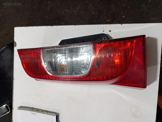 Fiat fiorono sağ stop