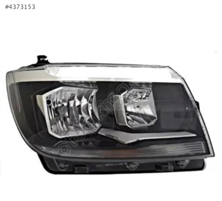 VOLKSWAGEN CRAFTER 2020 2021 SAĞ FAR 7C1941006