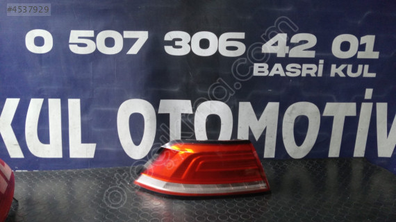 Passat b8 sol dis stop 15.18