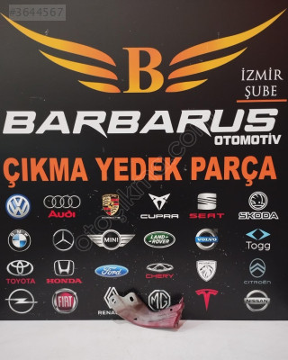 VOLKSWAGEN T-ROC SOL ÖN ÇAMURLUK BAĞLANTI SACI 2GA821135