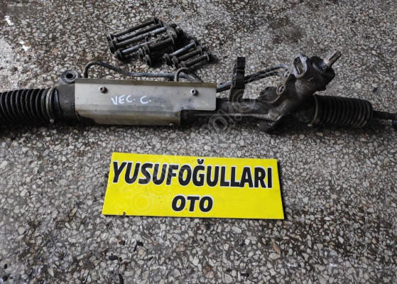 VECTRA C DİREKSİYON KUTUSU