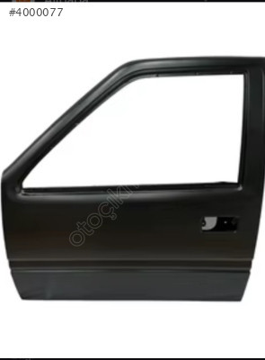 Citroen C-Elysee Sağ Ön Kapı 9677862680