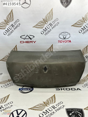 RENAULT SYMBOL BAGAJ KAPAĞI ÇIKMA (2009-2012) 7751478642