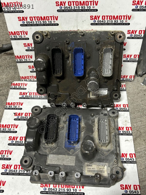 1684367 REVA DAF XF EURO5 105 XF 95 460 DELPHI MOTOR BEYNİ