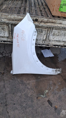 FORD PUMA SAĞ ÖN ÇAMURLUK YENİ KASA ÇIKMA ORJİNAL