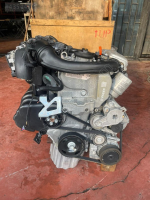 Volkswagen tiguan 1.4 tsi cth motor