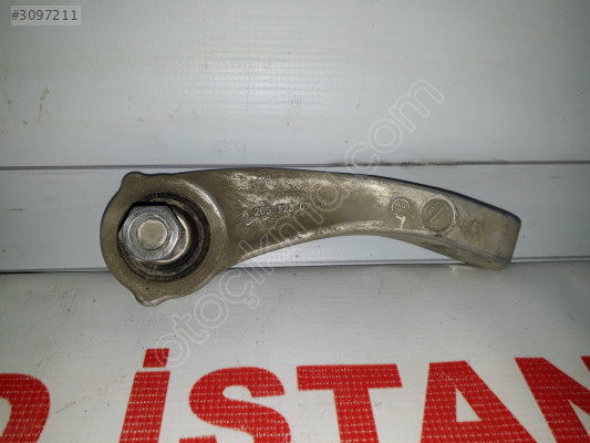 Mercedes C 205 SALINCAK VİRAJ DEMİRİ SALINCAĞI SOL A205323071