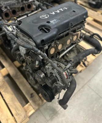 Toyota Corolla 1.6 Vvti Komple Motor