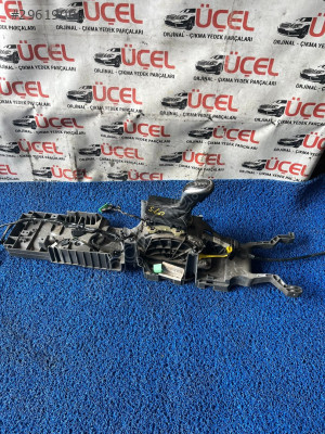 VOLVO S60 2011-2018 VİTES MEKANİZMASI ÜÇEL OTO ÇIKMA BURSA