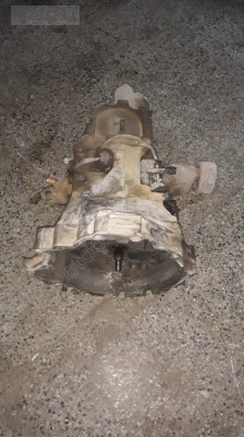 VOLKSWAGEN PASSAT B5 2.5 QUADRO ŞANZIMAN