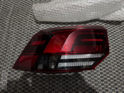 5H0945095C VW Golf 8 Sol Dış Led Stop
