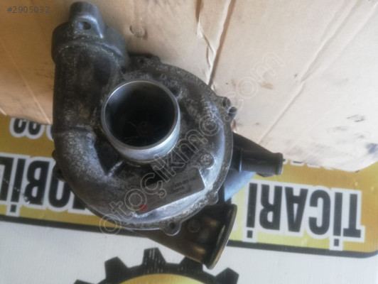 pejo 307 turbo 753420