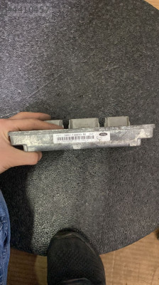 5M51-12A650-RD FORD FOCUS MOTOR BEYNİ