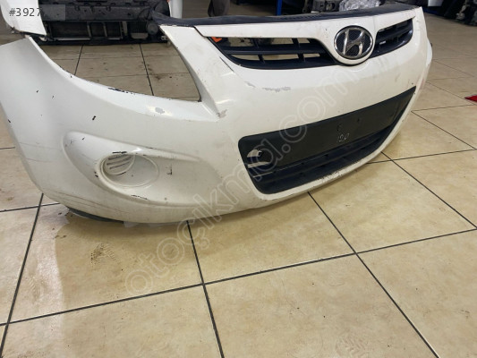 HYUNDAİ İ20 2012 TAMPON