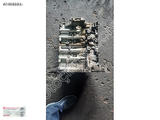 PEUGEOT CİTROEN EURO4 EURO5 MOTOR BLOGU