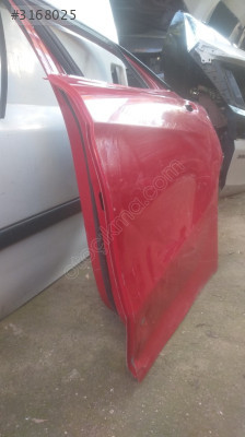Mercedes benz gla 200 250 sol arka kapi