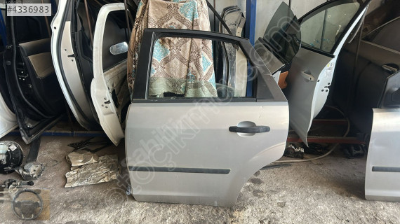 FORD FOCUS 2 SOL ARKA KAPI DOLU BURSA MG