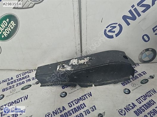 MERCEDES C SERİSİ W204 KASA SOL TÜFEK SACI ORJ A2046305940