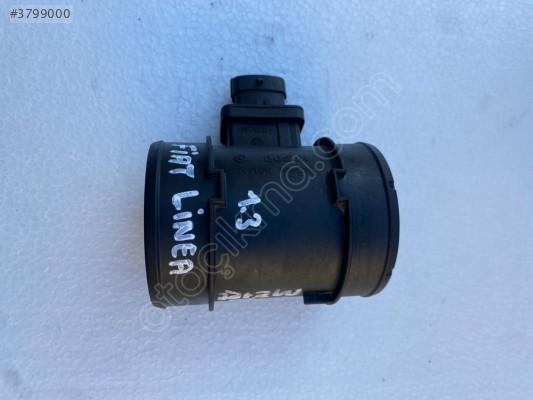 FİAT LİNEA 1.3 HAVA AKIŞ METRE *ALKAN OTOMOTİV*