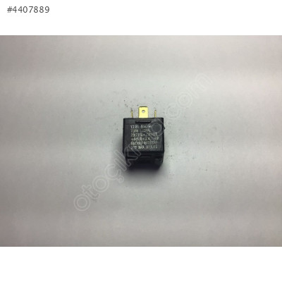 Suzuki Flaşör Rölesi 301.3