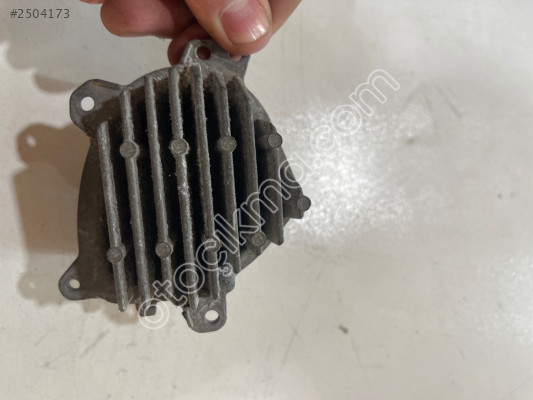 BMW G30 LED Far BEYNİ  235083-01 5 Serisi 2020 LHD 18340149