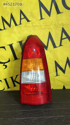 OPEL ASTRA G SAĞ ARKA STOP STATİON VAGON