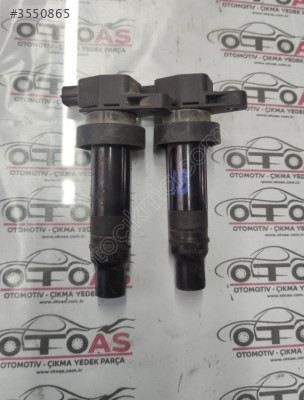 RENAULT CLİO ATEŞLEME BOBİNİ 7700274008
